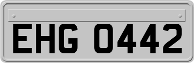 EHG0442