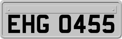 EHG0455