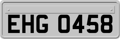 EHG0458