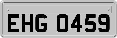 EHG0459