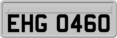 EHG0460
