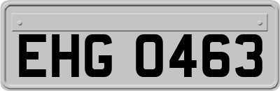EHG0463