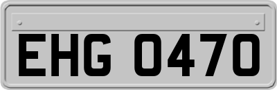 EHG0470