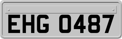 EHG0487