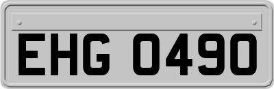 EHG0490