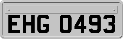 EHG0493