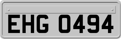 EHG0494