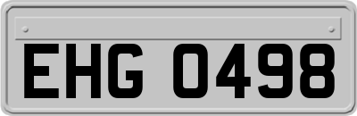 EHG0498