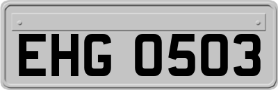 EHG0503