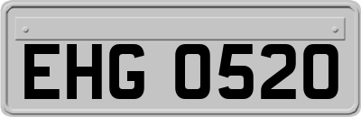 EHG0520