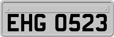 EHG0523