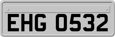 EHG0532