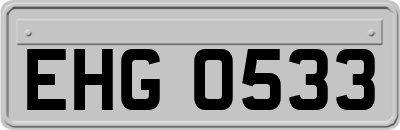 EHG0533