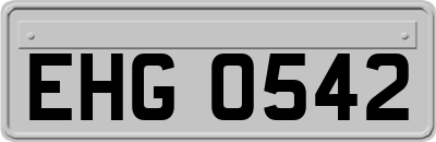 EHG0542