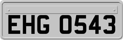 EHG0543