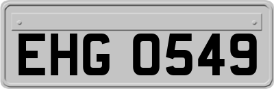 EHG0549