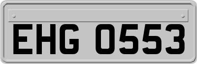 EHG0553