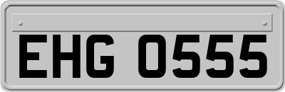 EHG0555