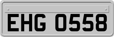 EHG0558
