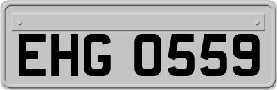 EHG0559