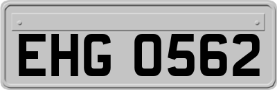 EHG0562