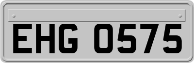 EHG0575