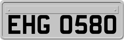 EHG0580