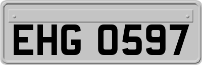 EHG0597