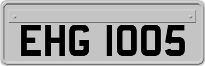 EHG1005