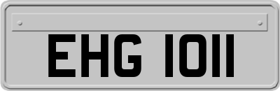 EHG1011