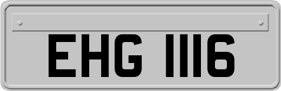 EHG1116