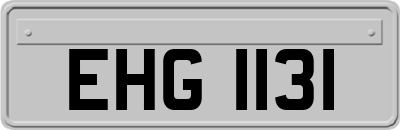 EHG1131