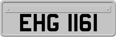 EHG1161