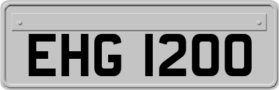 EHG1200