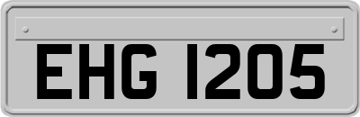 EHG1205