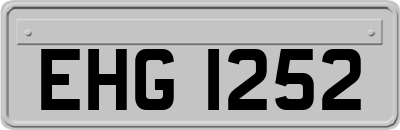 EHG1252
