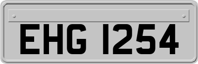 EHG1254
