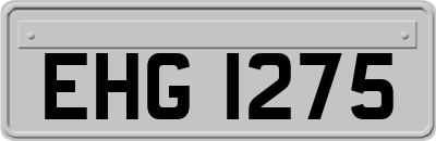 EHG1275
