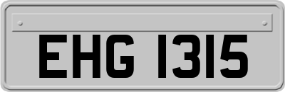 EHG1315