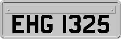 EHG1325