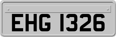 EHG1326
