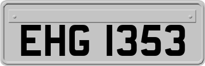 EHG1353