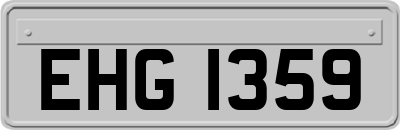 EHG1359