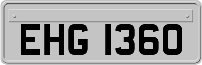 EHG1360