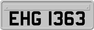 EHG1363
