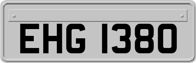 EHG1380