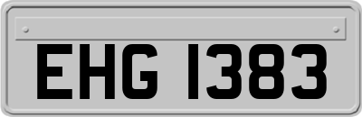 EHG1383