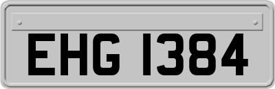 EHG1384