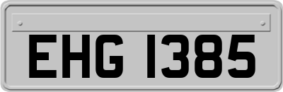 EHG1385