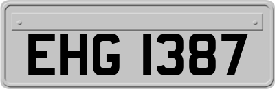 EHG1387